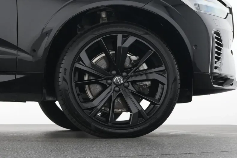 Volvo XC60 din 2025 cu 23.218 km - oferta VOL251866 - foto 21