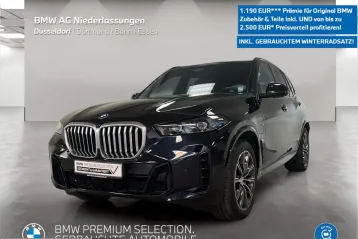 BMW X5 din 2025 - oferta BMW251867