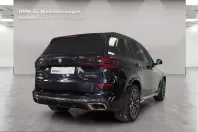 BMW X5 (Seria X) din 2025 cu 20.350 km - oferta BMW251867 - foto 2