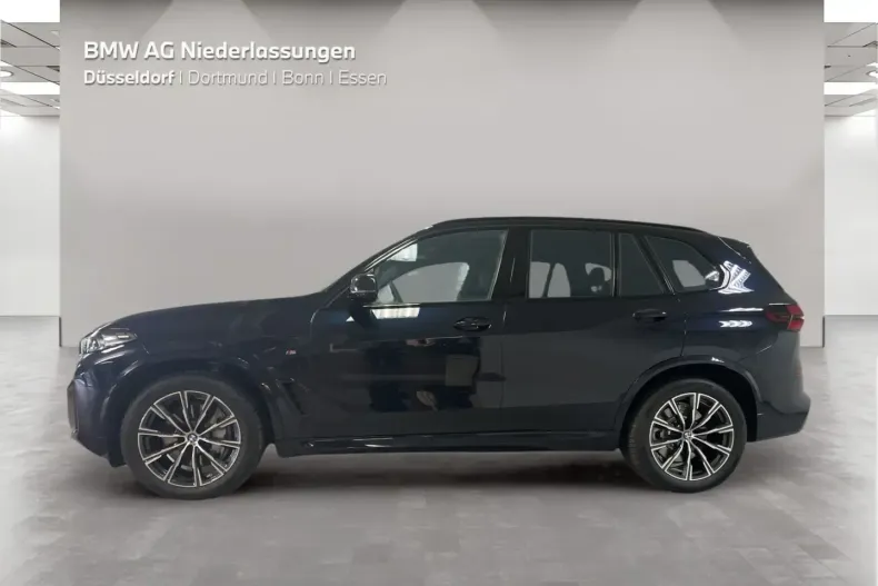 BMW X5 (Seria X) din 2025 cu 20.350 km - oferta BMW251867 - foto 3