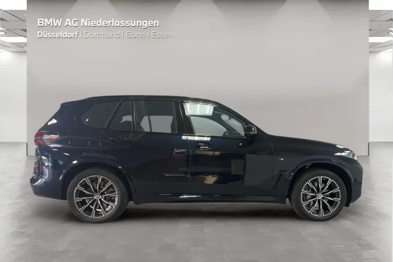 BMW X5 (Seria X) din 2025 cu 20.350 km - oferta BMW251867 - foto 4