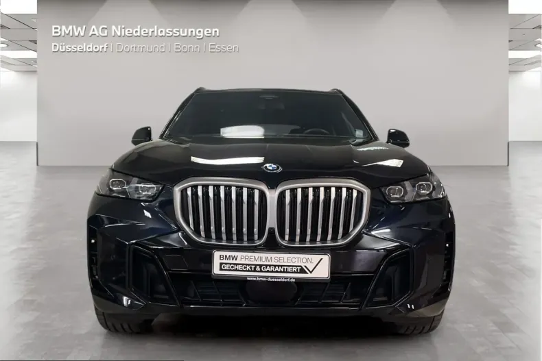 BMW X5 (Seria X) din 2025 cu 20.350 km - oferta BMW251867 - foto 5
