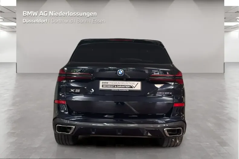 BMW X5 (Seria X) din 2025 cu 20.350 km - oferta BMW251867 - foto 6