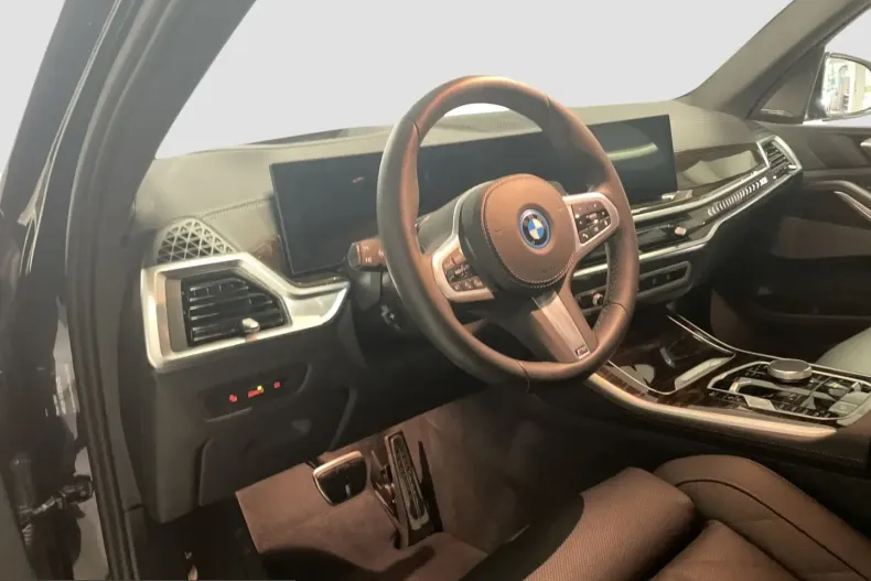 BMW X5 (Seria X) din 2025 cu 20.350 km - oferta BMW251867 - foto 7