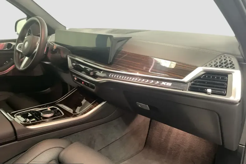 BMW X5 (Seria X) din 2025 cu 20.350 km - oferta BMW251867 - foto 8