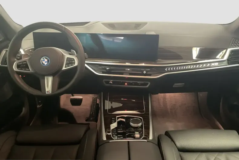 BMW X5 (Seria X) din 2025 cu 20.350 km - oferta BMW251867 - foto 9
