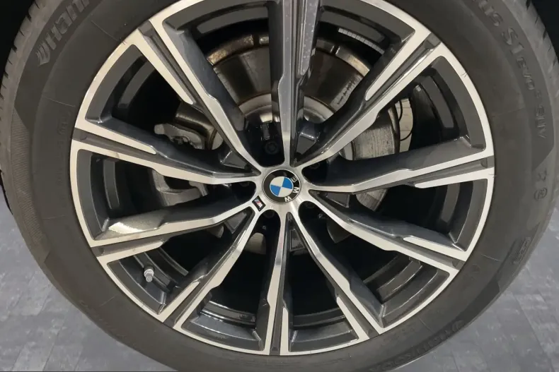 BMW X5 (Seria X) din 2025 cu 20.350 km - oferta BMW251867 - foto 11