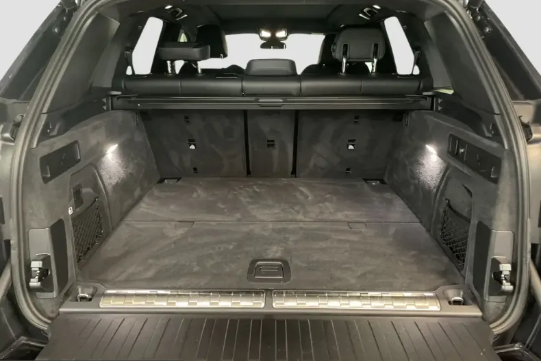 BMW X5 (Seria X) din 2025 cu 20.350 km - oferta BMW251867 - foto 13