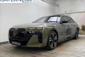 BMW M760 din 2025 - oferta BMW251868