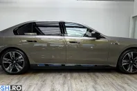 BMW M760 (Seria 7) din 2025 cu 19.999 km - oferta BMW251868 - foto 4