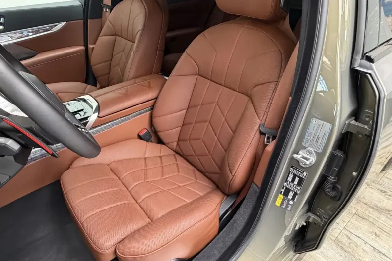 BMW M760 (Seria 7) din 2025 cu 19.999 km - oferta BMW251868 - foto 15