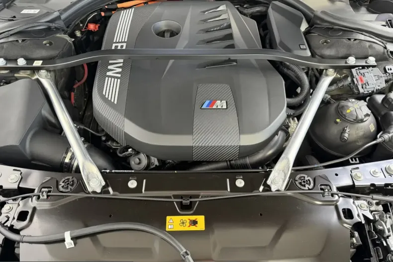 BMW M760 (Seria 7) din 2025 cu 19.999 km - oferta BMW251868 - foto 37