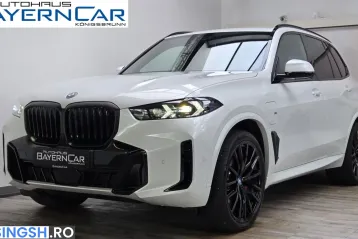 BMW X5 din 2025 - oferta BMW251869