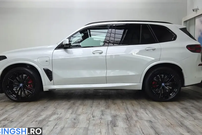 BMW X5 (Seria X) din 2025 cu 15.000 km - oferta BMW251869 - foto 3