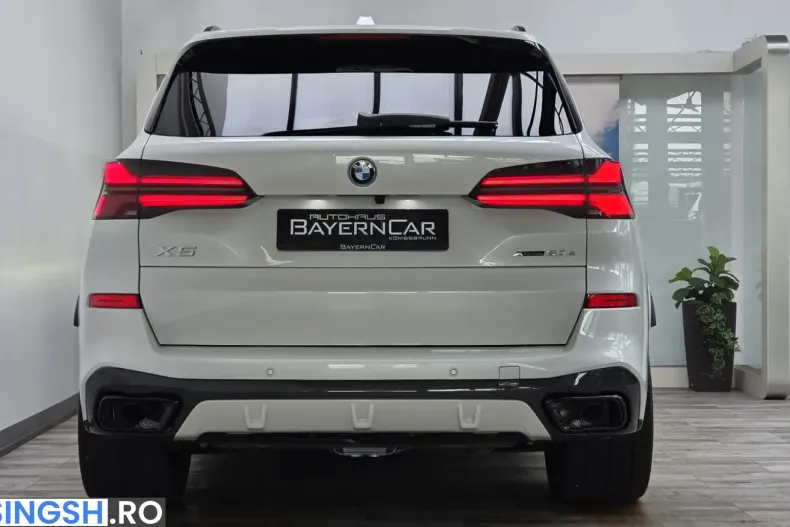 BMW X5 (Seria X) din 2025 cu 15.000 km - oferta BMW251869 - foto 5