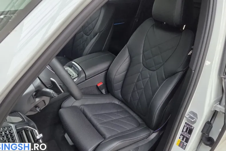 BMW X5 (Seria X) din 2025 cu 15.000 km - oferta BMW251869 - foto 11