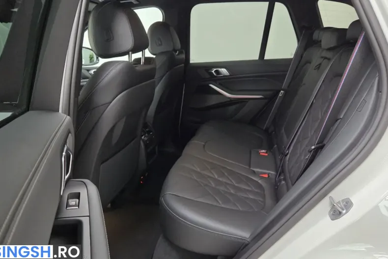 BMW X5 (Seria X) din 2025 cu 15.000 km - oferta BMW251869 - foto 14