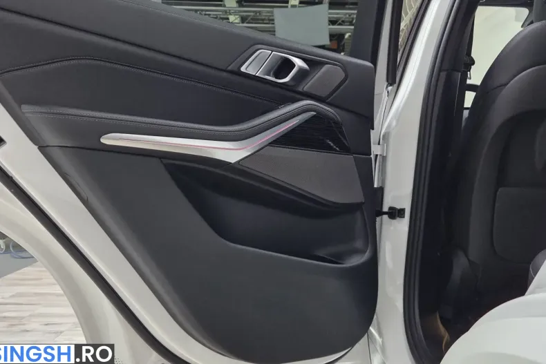 BMW X5 (Seria X) din 2025 cu 15.000 km - oferta BMW251869 - foto 15
