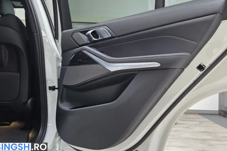 BMW X5 (Seria X) din 2025 cu 15.000 km - oferta BMW251869 - foto 24