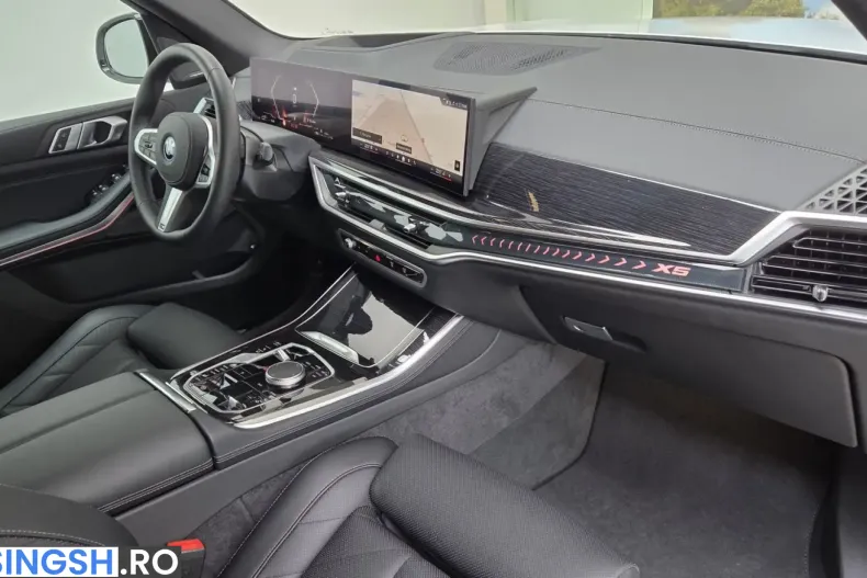 BMW X5 (Seria X) din 2025 cu 15.000 km - oferta BMW251869 - foto 25