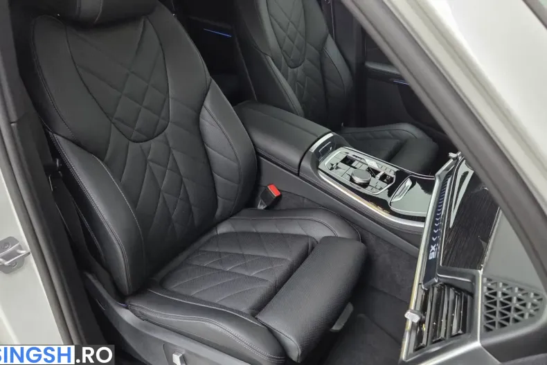 BMW X5 (Seria X) din 2025 cu 15.000 km - oferta BMW251869 - foto 28
