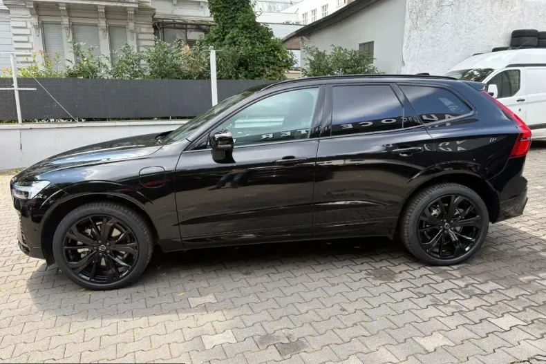 Volvo XC60 din 2025 cu 7.944 km - oferta VOL251870 - foto 3