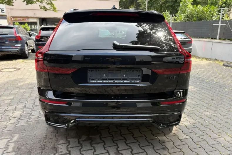 Volvo XC60 din 2025 cu 7.944 km - oferta VOL251870 - foto 5