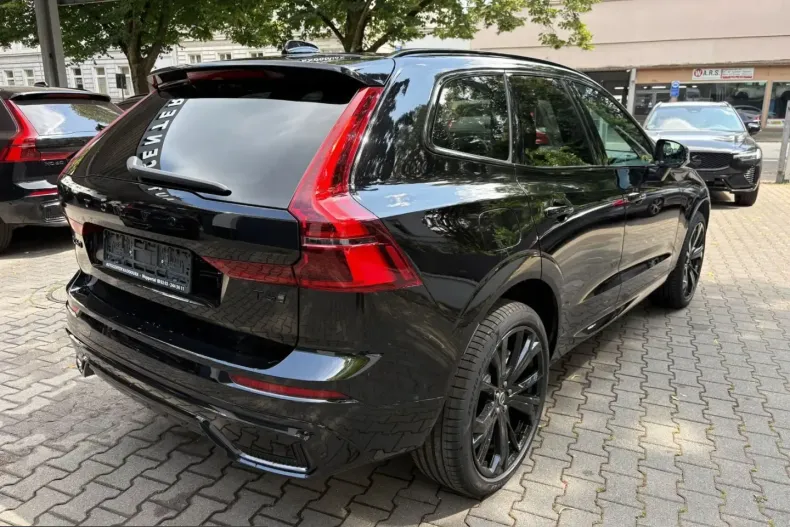 Volvo XC60 din 2025 cu 7.944 km - oferta VOL251870 - foto 6
