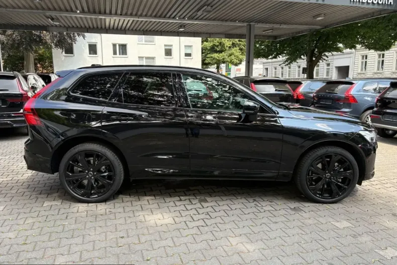 Volvo XC60 din 2025 cu 7.944 km - oferta VOL251870 - foto 7