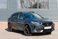 Cupra Formentor din 2023 cu 39.250 km - oferta CUP251871 - foto 1