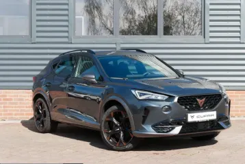 Cupra Formentor din 2023 - oferta CUP251871