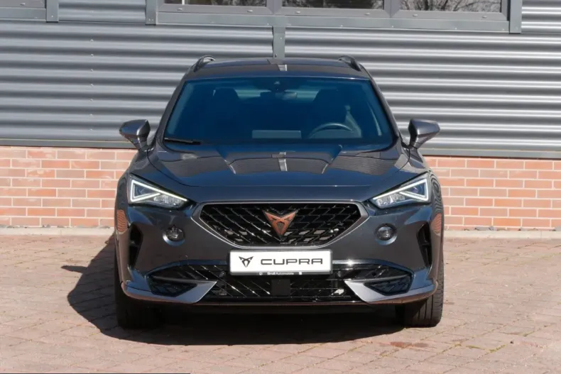 Cupra Formentor din 2023 cu 39.250 km - oferta CUP251871 - foto 3