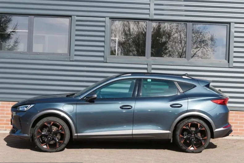 Cupra Formentor din 2023 cu 39.250 km - oferta CUP251871 - foto 5