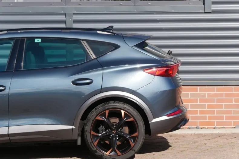 Cupra Formentor din 2023 cu 39.250 km - oferta CUP251871 - foto 7