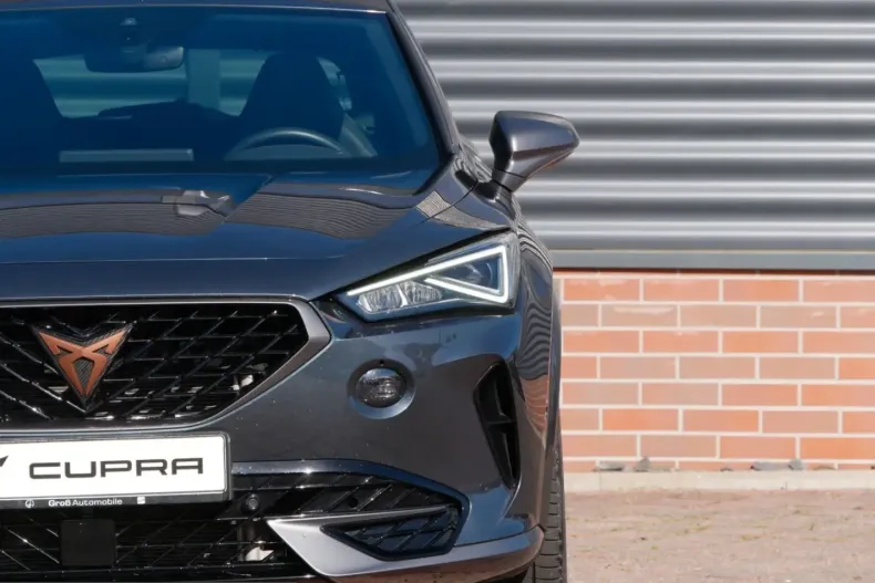 Cupra Formentor din 2023 cu 39.250 km - oferta CUP251871 - foto 8