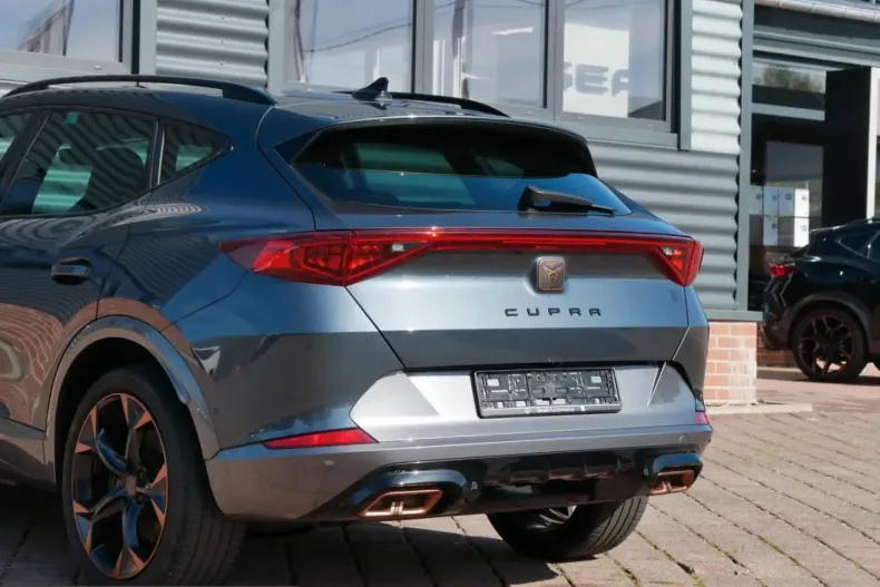 Cupra Formentor din 2023 cu 39.250 km - oferta CUP251871 - foto 9