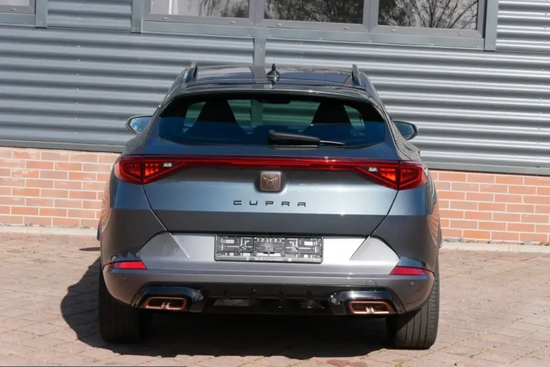 Cupra Formentor din 2023 cu 39.250 km - oferta CUP251871 - foto 10