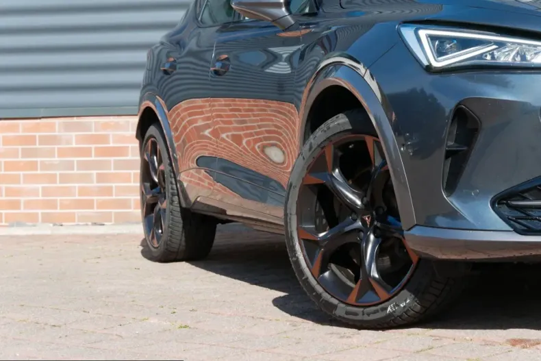 Cupra Formentor din 2023 cu 39.250 km - oferta CUP251871 - foto 11