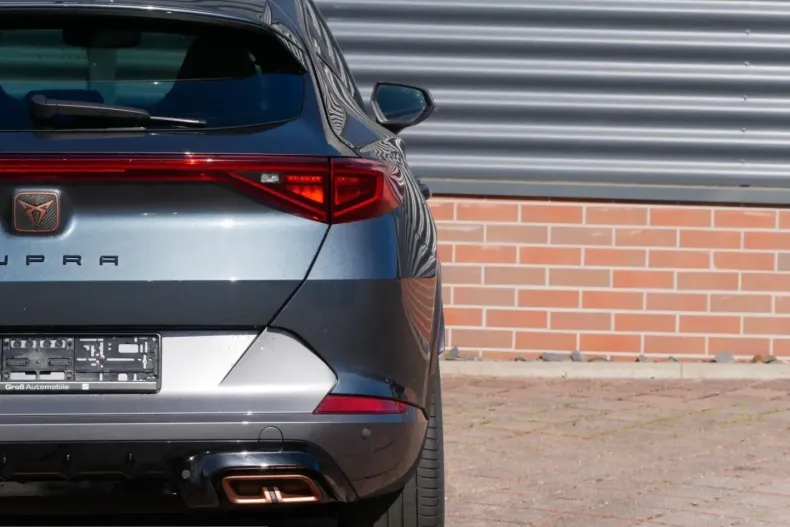 Cupra Formentor din 2023 cu 39.250 km - oferta CUP251871 - foto 12