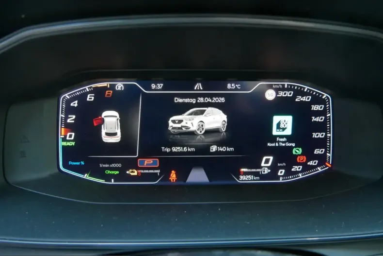 Cupra Formentor din 2023 cu 39.250 km - oferta CUP251871 - foto 19