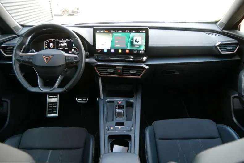 Cupra Formentor din 2023 cu 39.250 km - oferta CUP251871 - foto 24
