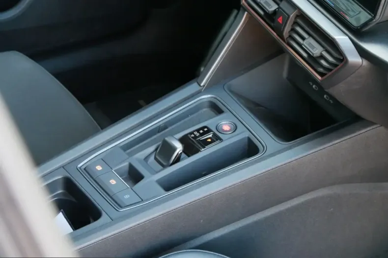Cupra Formentor din 2023 cu 39.250 km - oferta CUP251871 - foto 28