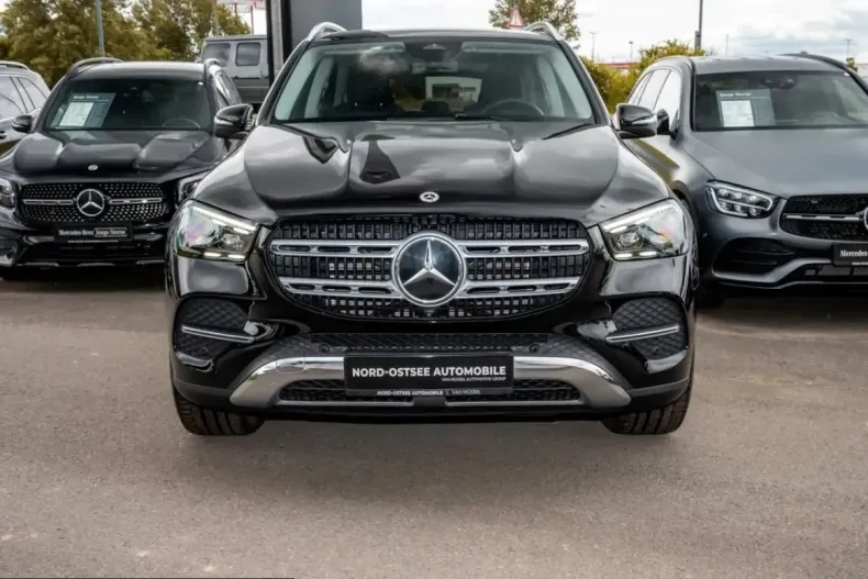 Mercedes-Benz GLE 350 (Clasa GLE) din 2025 cu 15.410 km - oferta MER251872 - foto 2
