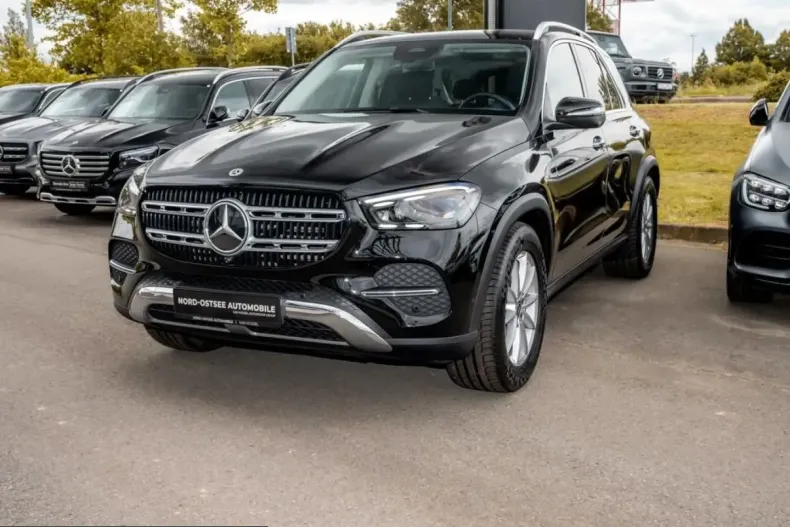 Mercedes-Benz GLE 350 (Clasa GLE) din 2025 cu 15.410 km - oferta MER251872 - foto 3