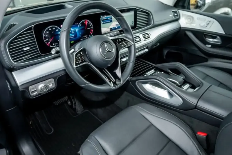 Mercedes-Benz GLE 350 (Clasa GLE) din 2025 cu 15.410 km - oferta MER251872 - foto 6
