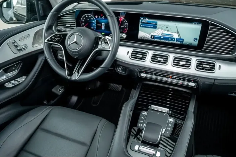 Mercedes-Benz GLE 350 (Clasa GLE) din 2025 cu 15.410 km - oferta MER251872 - foto 7