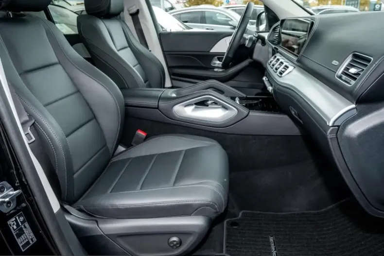 Mercedes-Benz GLE 350 (Clasa GLE) din 2025 cu 15.410 km - oferta MER251872 - foto 10