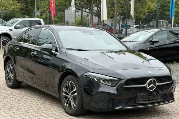 Mercedes-Benz A 250 din 2024 - oferta MER251873