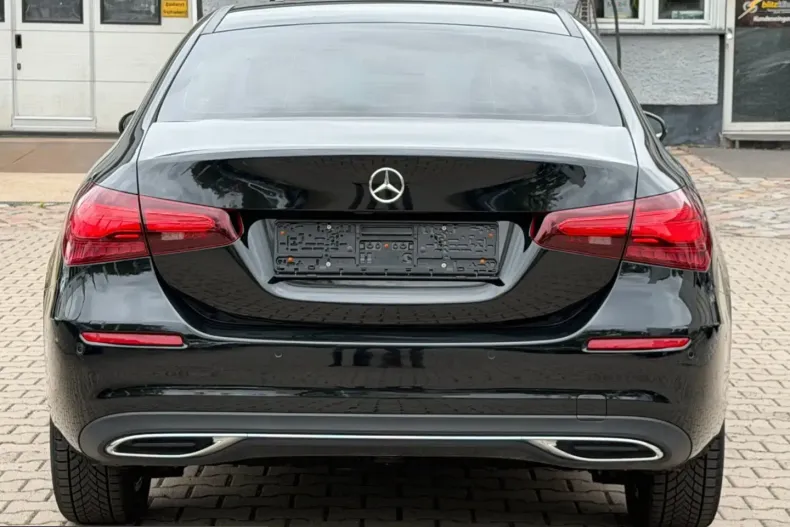 Mercedes-Benz A 250 (Clasa A) din 2024 cu 32.000 km - oferta MER251873 - foto 5