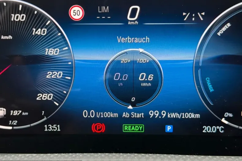 Mercedes-Benz A 250 (Clasa A) din 2024 cu 32.000 km - oferta MER251873 - foto 22